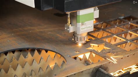 metal sheet cutting laser machine factory|lasers that cut through metal.